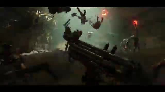 В аду лучше, чем здесь — рецензия на игру Painkiller